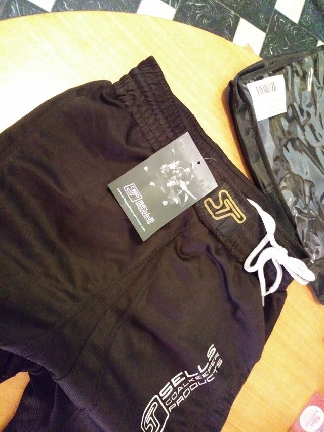 Pantalón portero Sells