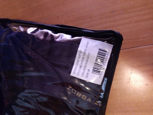 Pantalón portero Sells