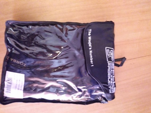 Pantalón portero Sells