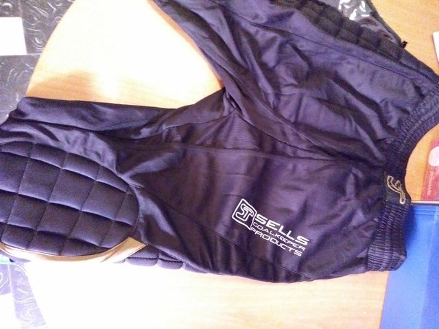 Pantalón portero Sells