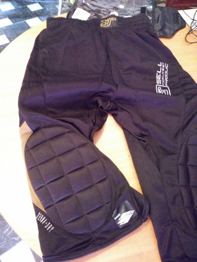 Pantalón portero Sells