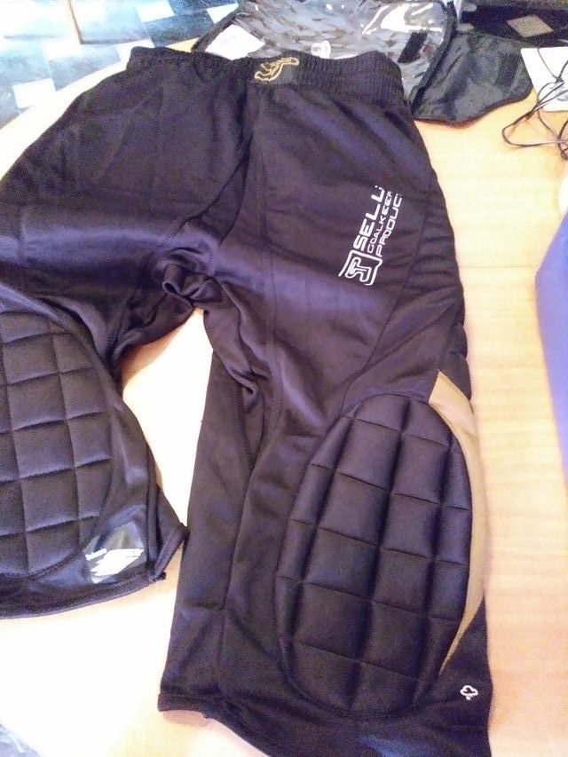 Pantalón portero Sells