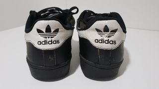 adidas superstar negras 40 adidas superstar negras 40