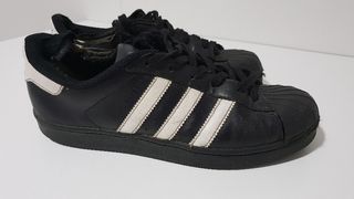 adidas superstar negras 40 adidas superstar negras 40