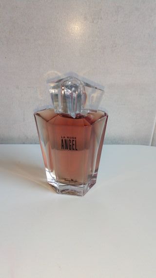 thierry mugler angel rose perfume thierry mugler angel rose perfume