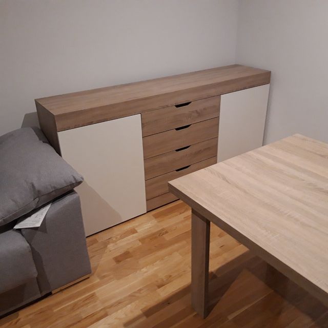 MONTADOR  DE MUEBLES