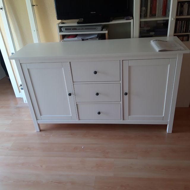 MONTADOR  DE MUEBLES