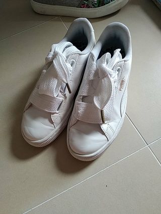 zapatillas puma mujer 38 zapatillas puma mujer 38