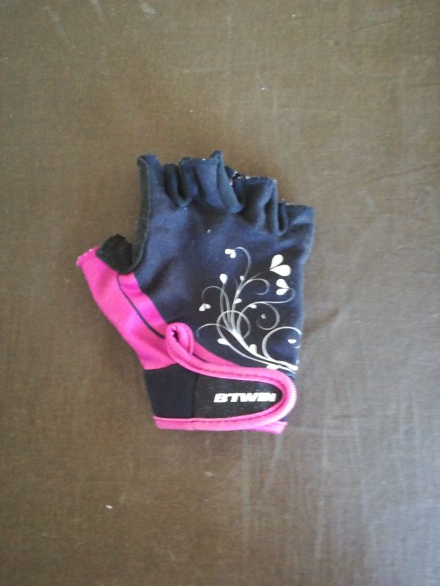 Guantes bicicleta