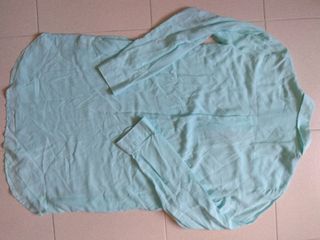 Camisa DI BYE manga larga NUEVA de mujer de segunda mano por Camisa DI BYE manga larga NUEVA de mujer de segunda mano por