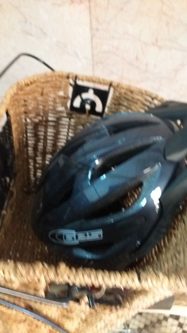 BICICLETA CLASSICO II KROSS