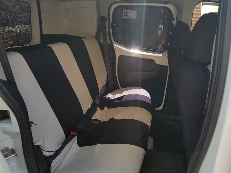 Peugeot Bipper 2011 - foto 1