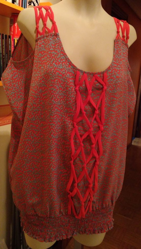 blusa talla XL, más cosas en mi perfil