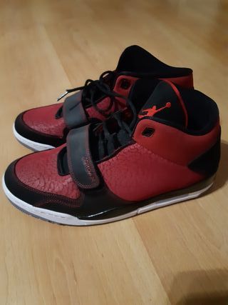 Jordan número 46 de segunda mano por 90 EUR en Aranjuez en WALLAPOP