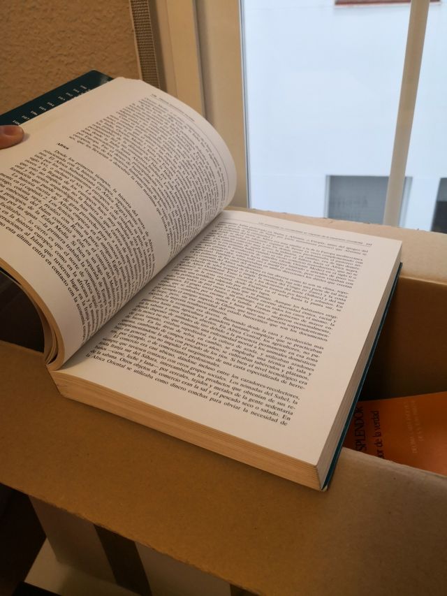 Historia Económica mundial.