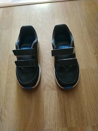 Carballo De Mano En Segunda Zapatillas Wallapop zSVUMp