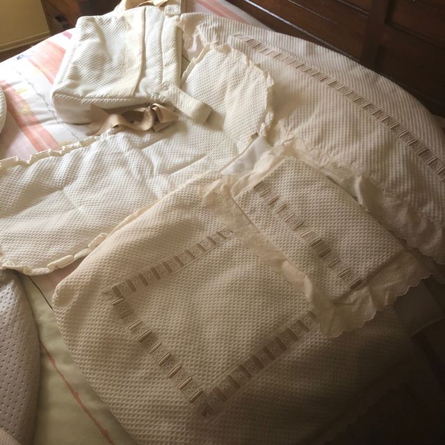 Sacos y capotas para bugaboo