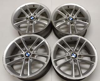 Llantas BMW 18 pulgadas styling 182 originales