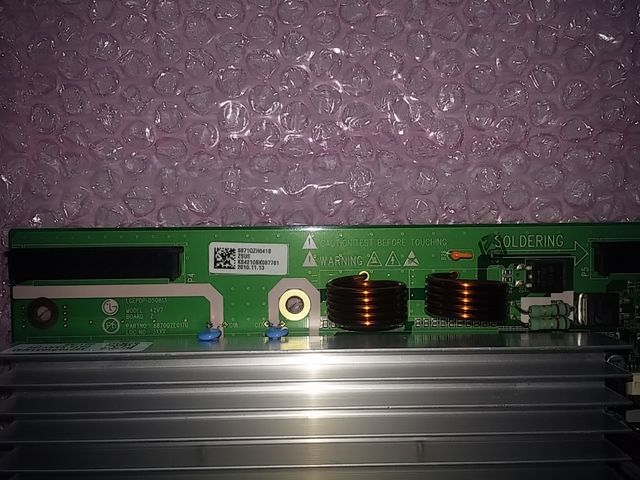 Placa ZSUS 6870QZE017D