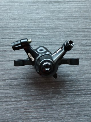 Pinza de Freno Tektro IO de Disco 