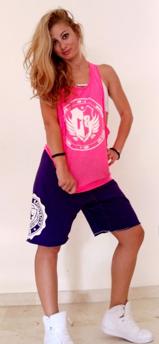 Bermudas MIMIC SPORT