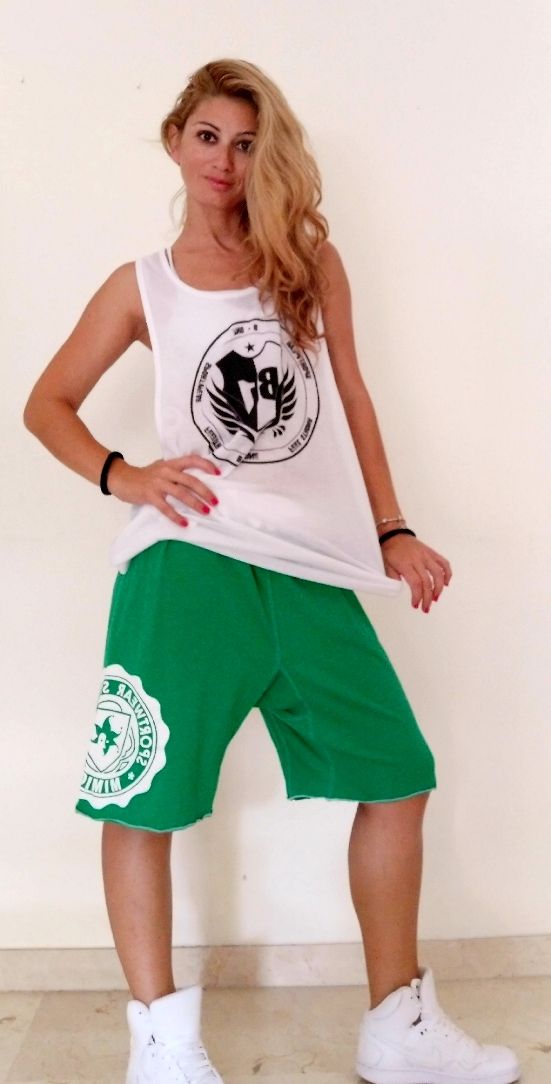 Bermudas MIMIC SPORT