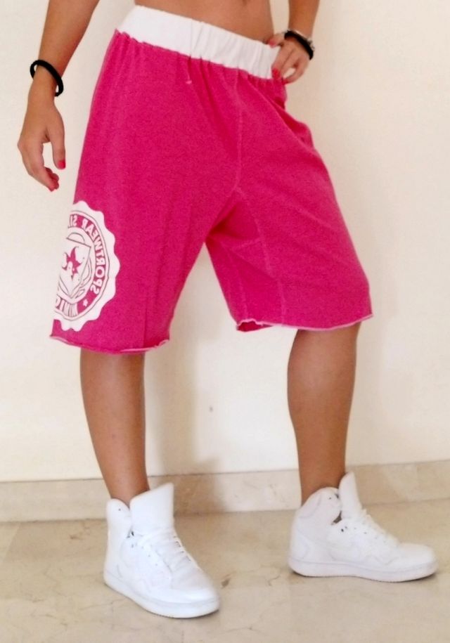 Bermudas MIMIC SPORT