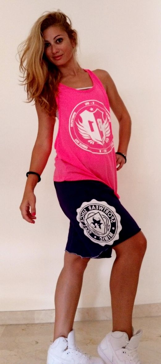 Bermudas MIMIC SPORT