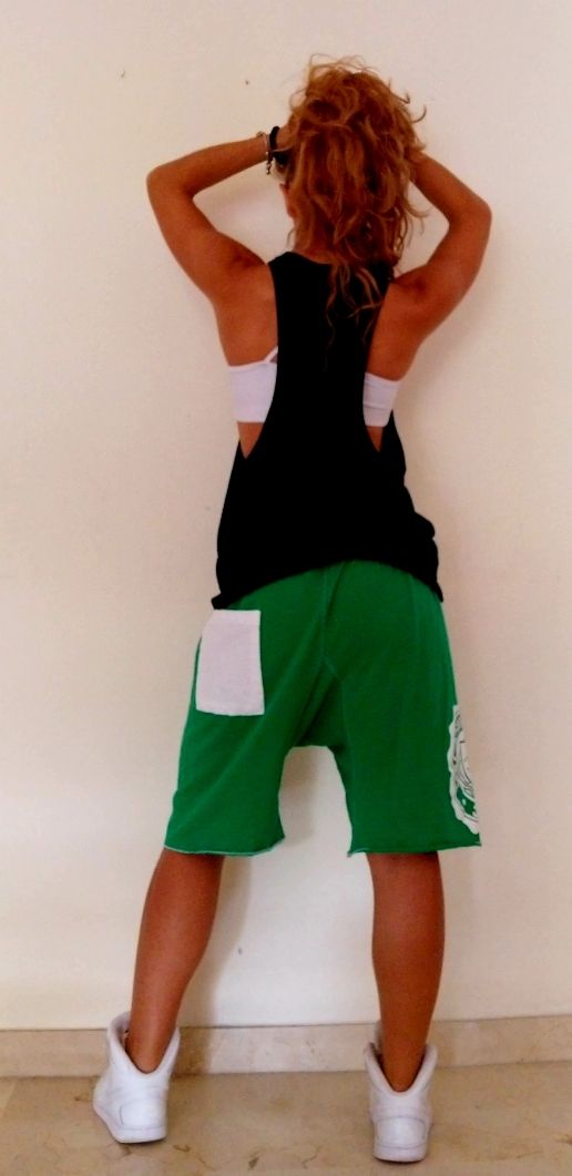 Bermudas MIMIC SPORT