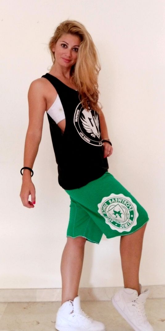 Bermudas MIMIC SPORT