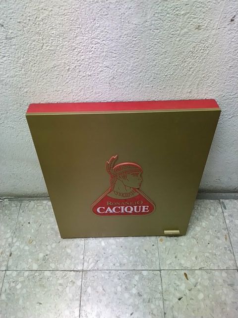 Diana para dardos Ron Cacique