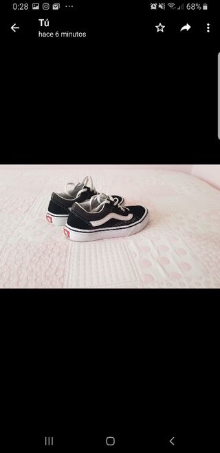 vans numero 28 vans numero 28