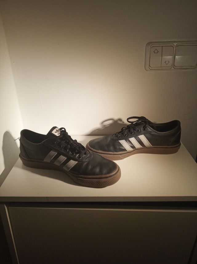 Adidas ADI EASE x NBA Brooklyn Nets