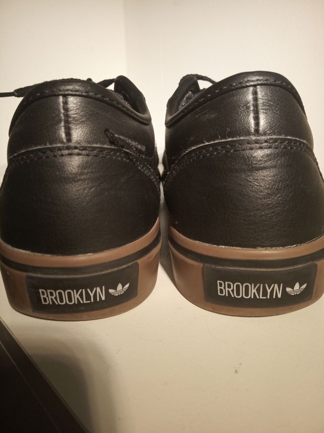 Adidas ADI EASE x NBA Brooklyn Nets