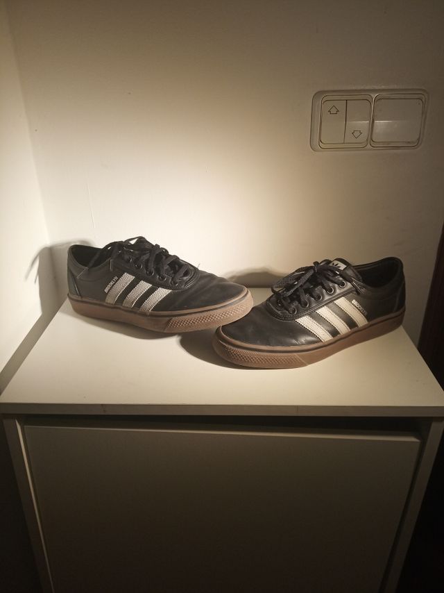 Adidas ADI EASE x NBA Brooklyn Nets