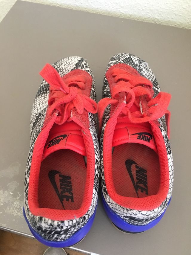 Zapatillas nike