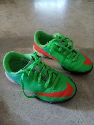 imagenes de botas nike