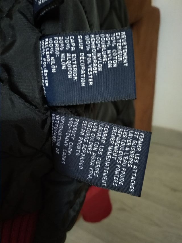 Chaqueta Tommy Hilfiger