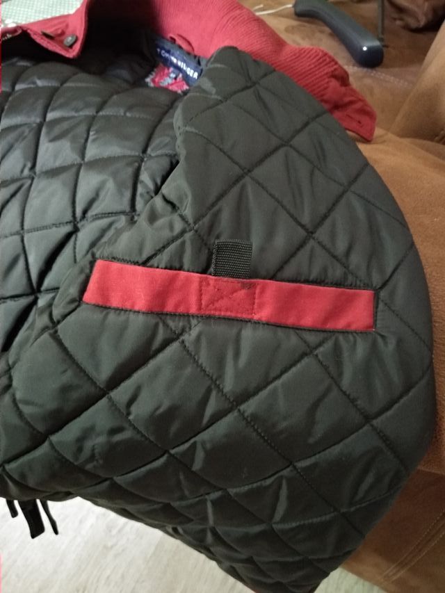 Chaqueta Tommy Hilfiger