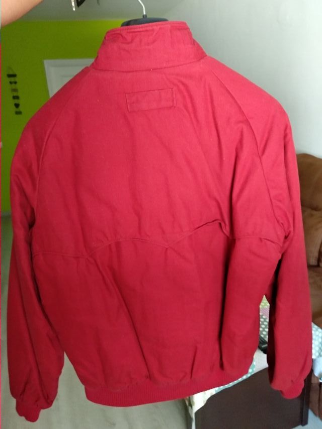 Chaqueta Tommy Hilfiger