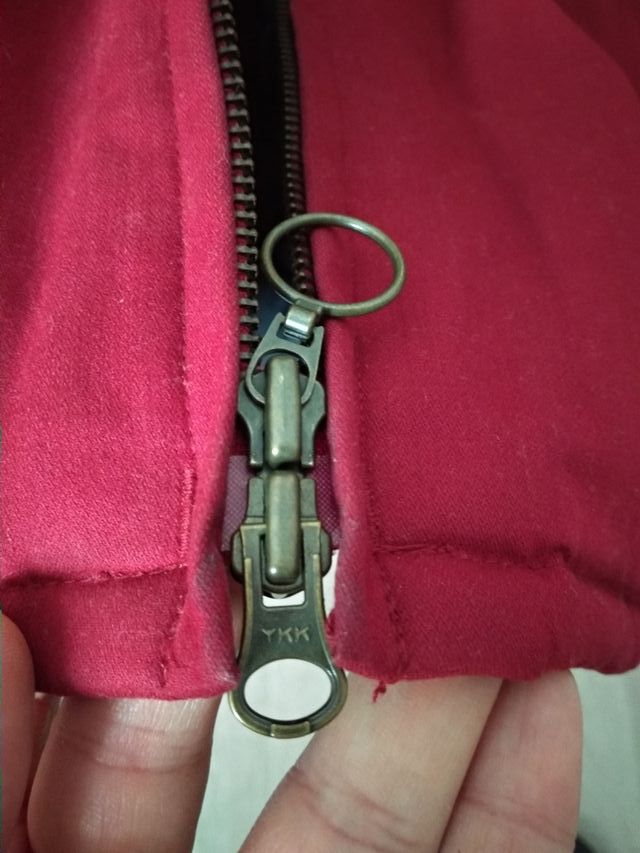 Chaqueta Tommy Hilfiger