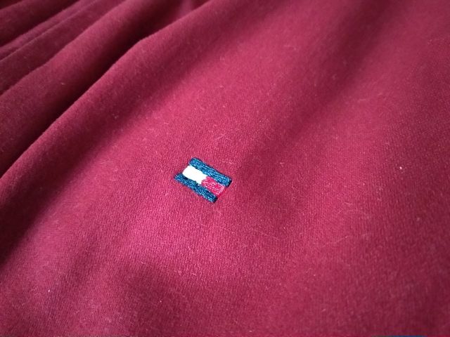 Chaqueta Tommy Hilfiger