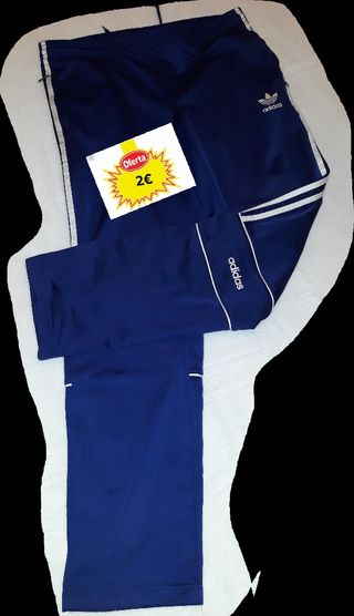 solo deportes pantalon adidas