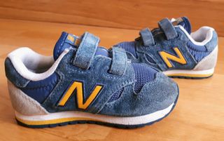 zapatillas new balance niño 23 zapatillas new balance niño 23
