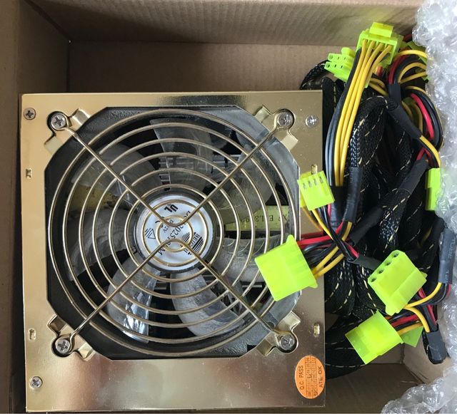 Piezas-Componentes PC Ordenador