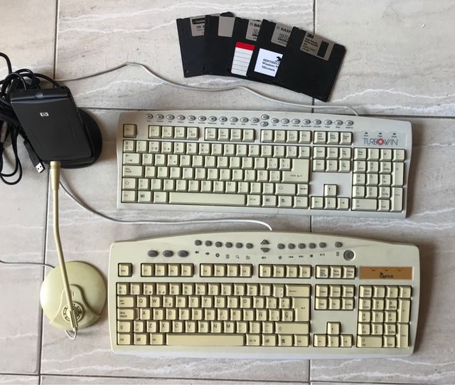 Piezas-Componentes PC Ordenador