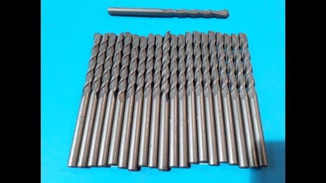 brocas widia construccion