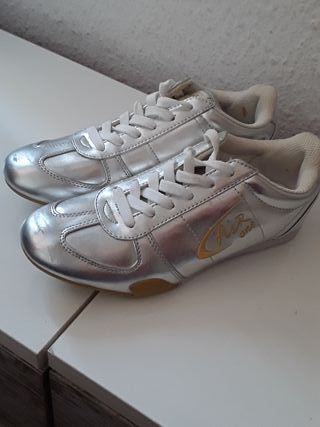 zapatillas air for one