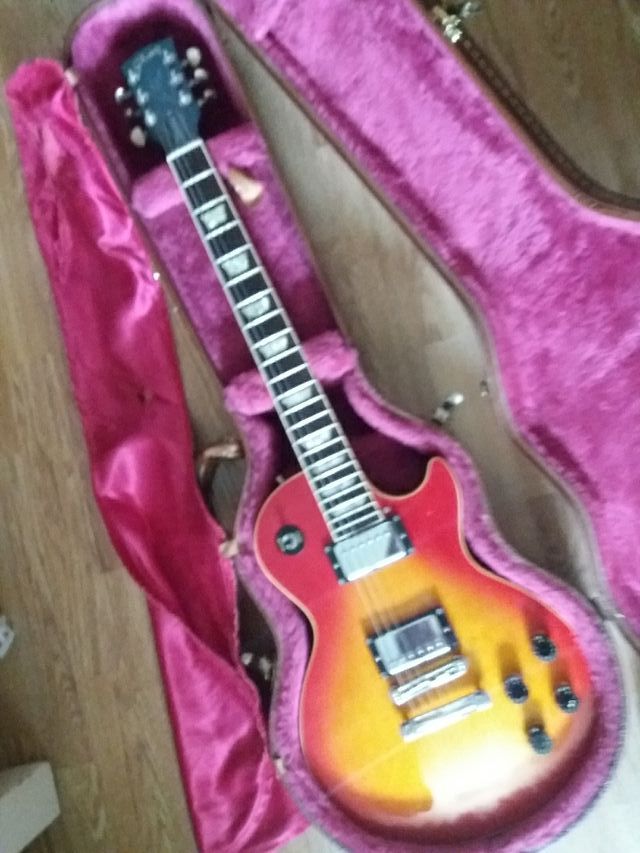 Gibson Les Paul Standar 1994