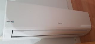 Aire acondionado Daitsu dos-18uidn